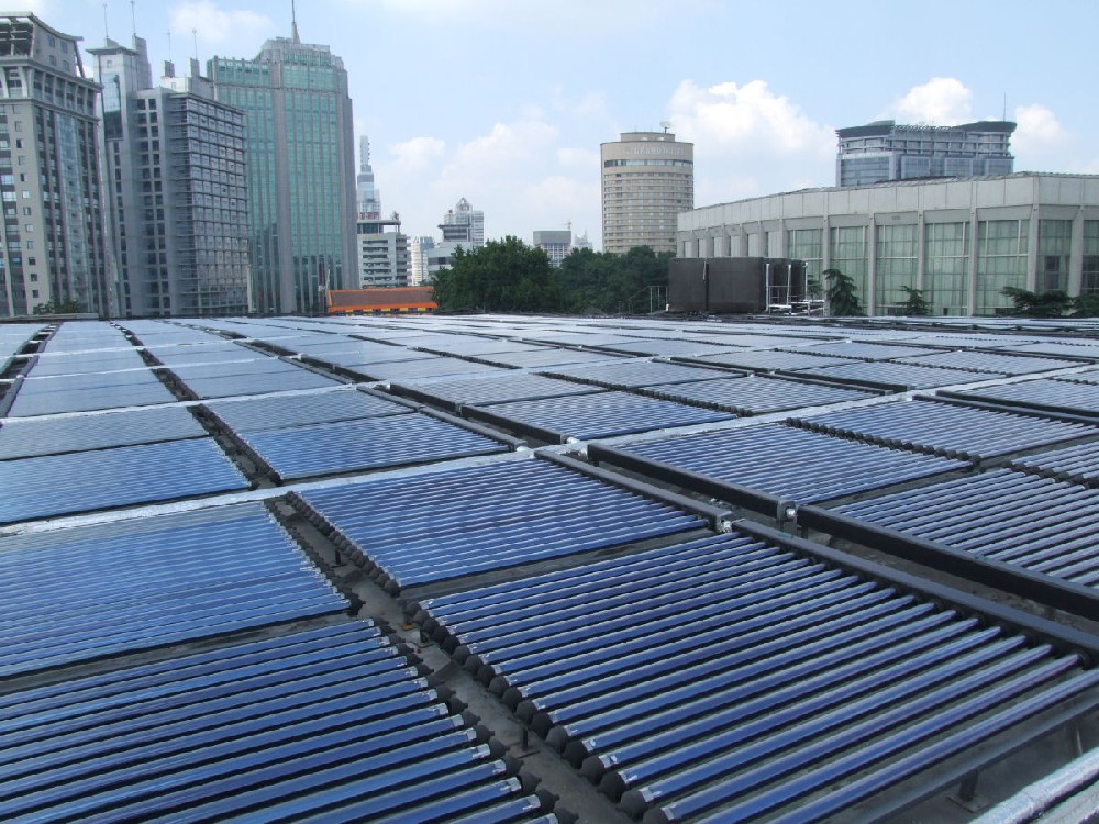 空氣能熱水器如何安裝|大興熱水專(zhuān)業(yè)安裝服務(wù)