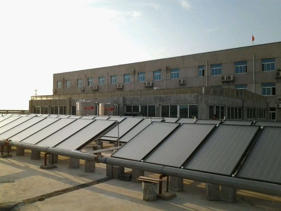 工業(yè)太陽(yáng)能熱水器大興節(jié)能